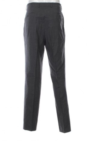 Ανδρικό παντελόνι Rene Lezard, Μέγεθος L, Χρώμα Γκρί, Τιμή 7,99 €