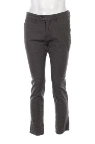 Pánské kalhoty  Reserved, Velikost M, Barva Šedá, Cena  119,00 Kč