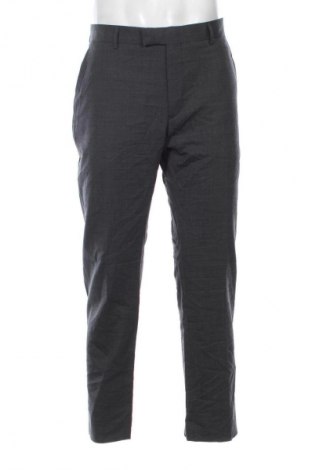 Pantaloni de bărbați Riley, Mărime XL, Culoare Gri, Preț 38,99 Lei