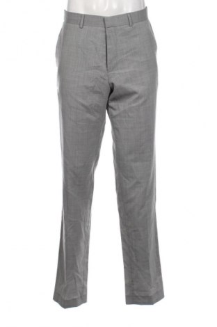 Pánské kalhoty  S.Oliver, Velikost L, Barva Šedá, Cena  499,00 Kč