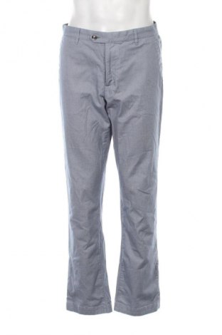 Férfi nadrág Ted Baker, Méret L, Szín Kék, Ár 4 759 Ft