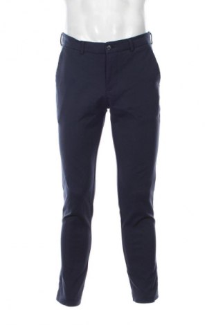 Pantaloni de bărbați Teodor, Mărime M, Culoare Albastru, Preț 34,99 Lei