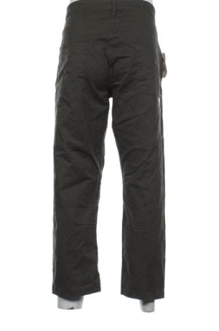 Pánske nohavice  Tex, Veľkosť XXL, Farba Zelená, Cena  15,38 €