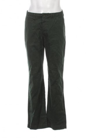 Férfi nadrág Timberland, Méret M, Szín Zöld, Ár 7 309 Ft