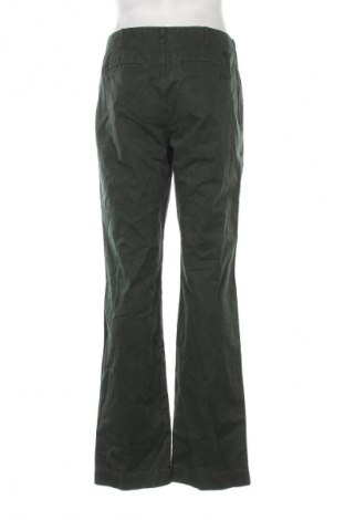 Férfi nadrág Timberland, Méret M, Szín Zöld, Ár 7 309 Ft