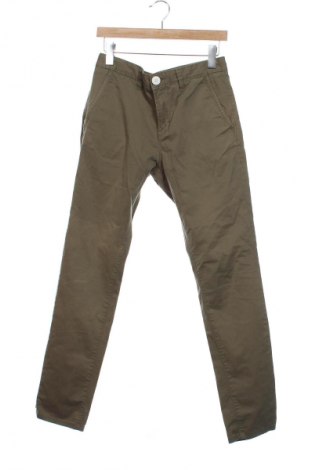 Férfi nadrág Tom Tailor, Méret S, Szín Zöld, Ár 2 429 Ft