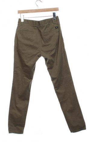 Férfi nadrág Tom Tailor, Méret S, Szín Zöld, Ár 2 429 Ft