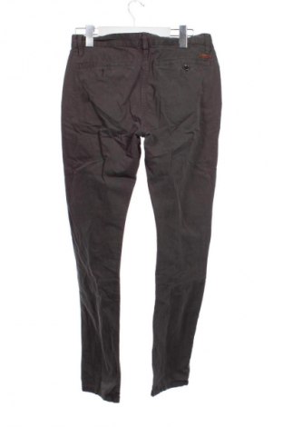 Pánské kalhoty  Tom Tailor, Velikost S, Barva Šedá, Cena  169,00 Kč