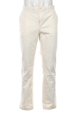 Férfi nadrág Tommy Hilfiger, Méret L, Szín Fehér, Ár 19 719 Ft