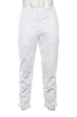 Pánské kalhoty  Tommy Hilfiger, Velikost L, Barva Bílá, Cena  1 139,00 Kč