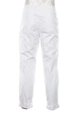 Pánské kalhoty  Tommy Hilfiger, Velikost L, Barva Bílá, Cena  1 139,00 Kč