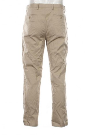 Мъжки панталон Tommy Hilfiger, Размер L, Цвят Бежов, Цена 39,88 €