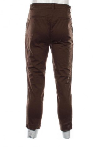 Férfi nadrág Tommy Hilfiger, Méret M, Szín Barna, Ár 18 269 Ft