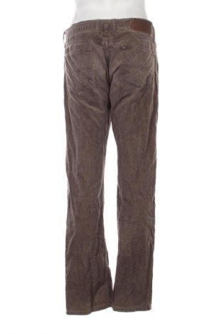 Férfi kordnadrág Tommy Hilfiger, Méret L, Szín Barna, Ár 12 729 Ft