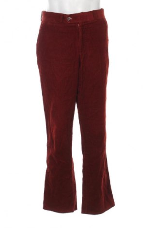 Pánské kalhoty  Traffic People, Velikost L, Barva Červená, Cena  479,00 Kč