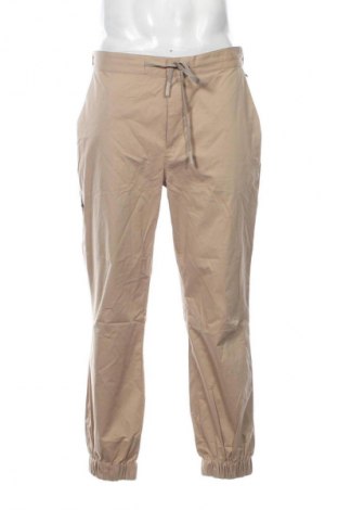 Férfi nadrág Tropicfeel, Méret L, Szín Bézs, Ár 15 759 Ft