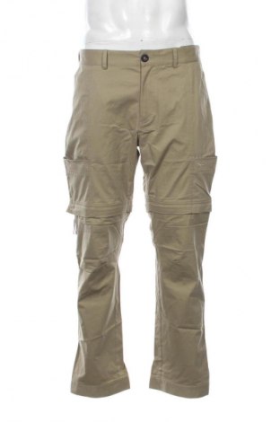 Férfi nadrág Tropicfeel, Méret L, Szín Zöld, Ár 13 079 Ft