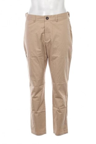 Férfi nadrág Tropicfeel, Méret L, Szín Bézs, Ár 14 869 Ft