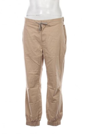 Férfi nadrág Tropicfeel, Méret L, Szín Bézs, Ár 14 189 Ft