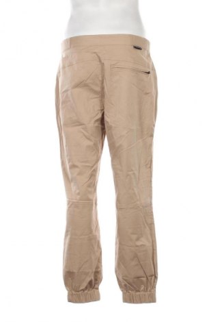 Férfi nadrág Tropicfeel, Méret L, Szín Bézs, Ár 14 189 Ft