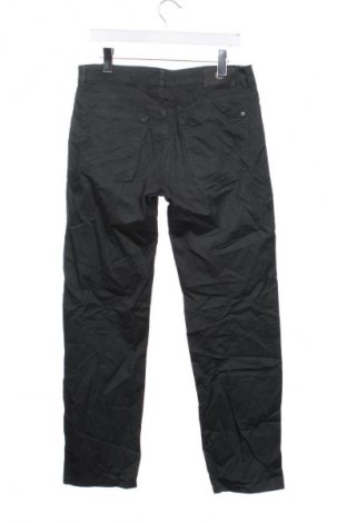 Pánské kalhoty  Trussardi Jeans, Velikost L, Barva Šedá, Cena  129,00 Kč