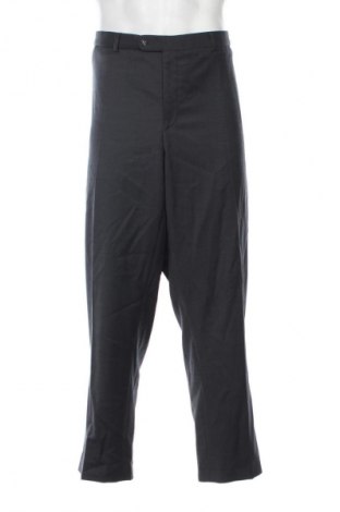 Ανδρικό παντελόνι Digel, Μέγεθος 5XL, Χρώμα Γκρί, Τιμή 20,99 €