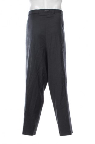 Ανδρικό παντελόνι Digel, Μέγεθος 5XL, Χρώμα Γκρί, Τιμή 20,99 €