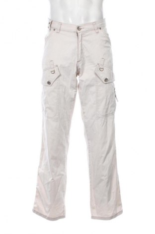 Férfi nadrág Unbranded, Méret L, Szín Ekrü
, Ár 2 899 Ft