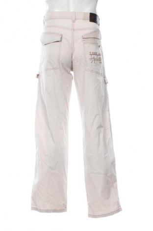 Férfi nadrág Unbranded, Méret L, Szín Ekrü
, Ár 2 899 Ft