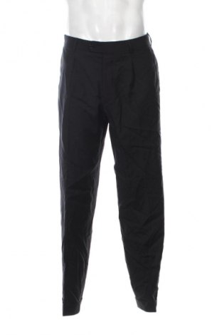 Męskie spodnie Unbranded, Rozmiar M, Kolor Czarny, Cena 21,99 zł