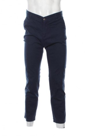 Pánské kalhoty  Unbranded, Velikost L, Barva Modrá, Cena  199,00 Kč