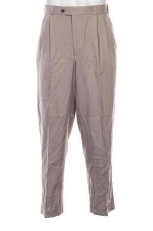 Pánské kalhoty  Unbranded, Velikost XL, Barva Béžová, Cena  209,00 Kč