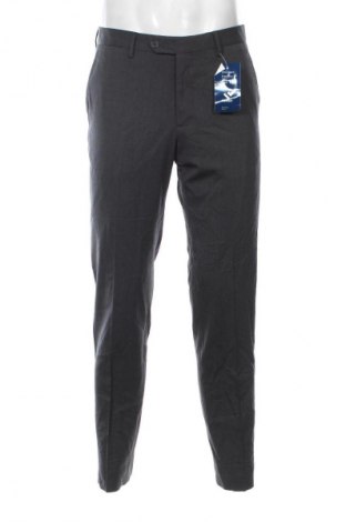 Herrenhose Unbranded, Größe M, Farbe Grau, Preis € 11,99