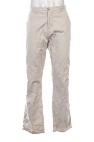Pánské kalhoty  Unbranded, Velikost L, Barva Krémová, Cena  947,00 Kč