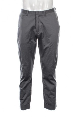 Ανδρικό παντελόνι Unbranded, Μέγεθος M, Χρώμα Γκρί, Τιμή 31,73 €