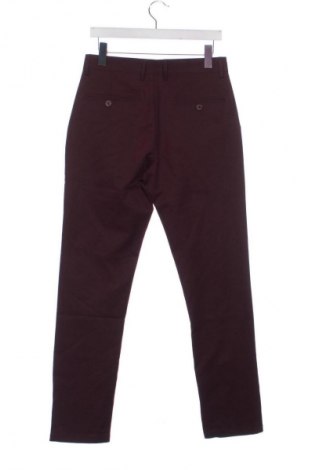 Pánské kalhoty  Unbranded, Velikost S, Barva Červená, Cena  169,00 Kč