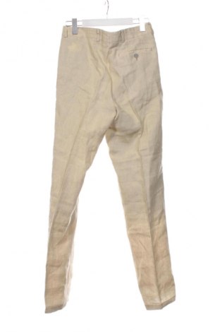 Pánské kalhoty  Unbranded, Velikost S, Barva Béžová, Cena  109,00 Kč