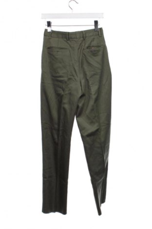 Herrenhose Unbranded, Größe XS, Farbe Grün, Preis 11,99 €
