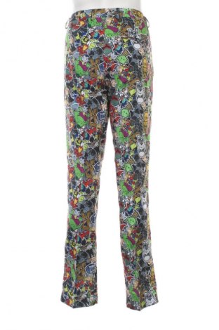 Męskie spodnie Unbranded, Rozmiar L, Kolor Kolorowy, Cena 93,99 zł