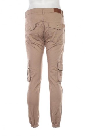 Ανδρικό παντελόνι Unbranded, Μέγεθος M, Χρώμα  Μπέζ, Τιμή 5,99 €