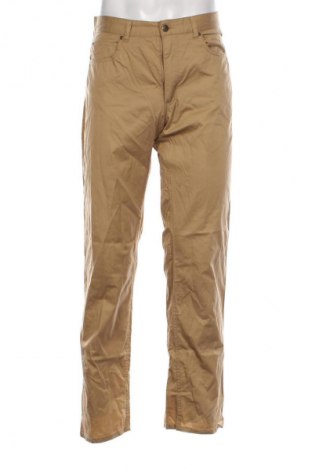 Pánské kalhoty  Unbranded, Velikost M, Barva Béžová, Cena  49,00 Kč