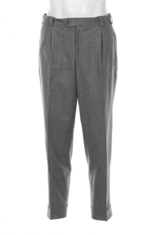 Мъжки панталон Unbranded, Размер L, Цвят Сив, Цена 4,60 €