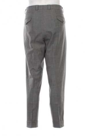 Мъжки панталон Unbranded, Размер L, Цвят Сив, Цена 4,60 €