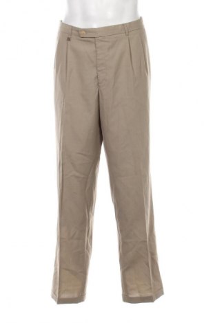 Мъжки панталон Unbranded, Размер L, Цвят Бежов, Цена 4,60 €