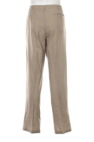 Мъжки панталон Unbranded, Размер L, Цвят Бежов, Цена 4,60 €