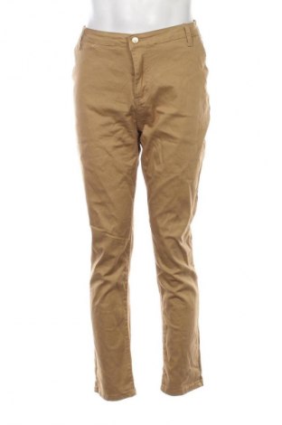 Pánské kalhoty  Unbranded, Velikost XL, Barva Žlutá, Cena  229,00 Kč