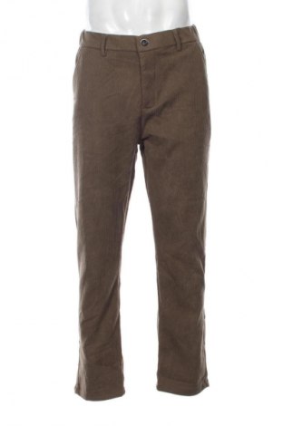 Męskie spodnie Unbranded, Rozmiar L, Kolor Zielony, Cena 62,99 zł