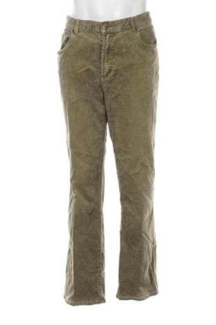 Herren Cordhose Unbranded, Größe L, Farbe Grün, Preis € 7,99