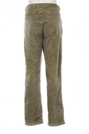 Herren Cordhose Unbranded, Größe L, Farbe Grün, Preis € 7,99