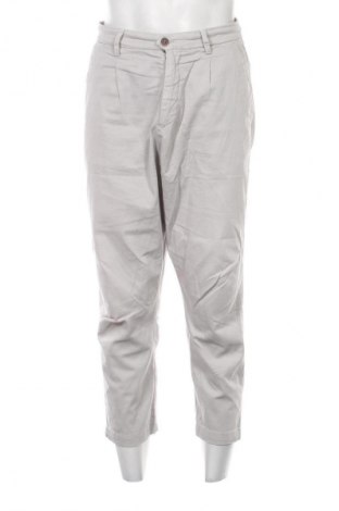 Pánské kalhoty  Unbranded, Velikost L, Barva Šedá, Cena  219,00 Kč